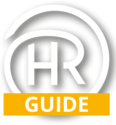 HR Guide home