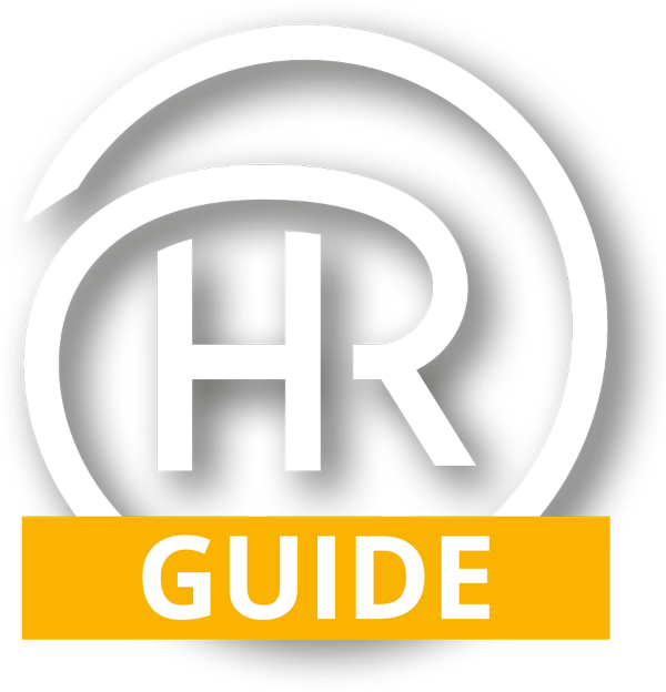 HR Guide home